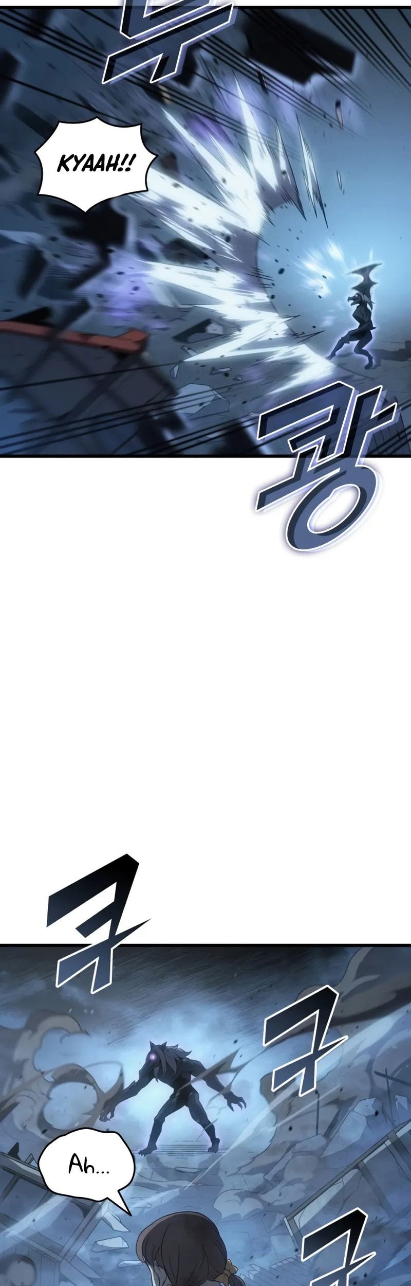 The Great Mage Returns After 4000 Years Chapter 211 page 36