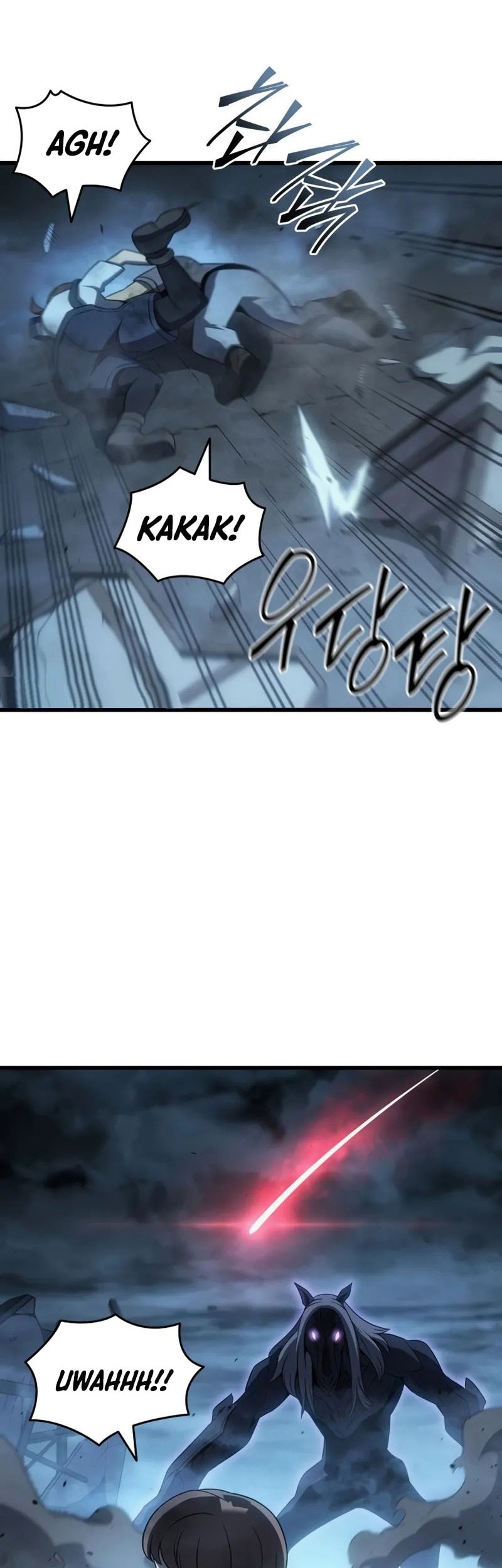 The Great Mage Returns After 4000 Years Chapter 211 page 39