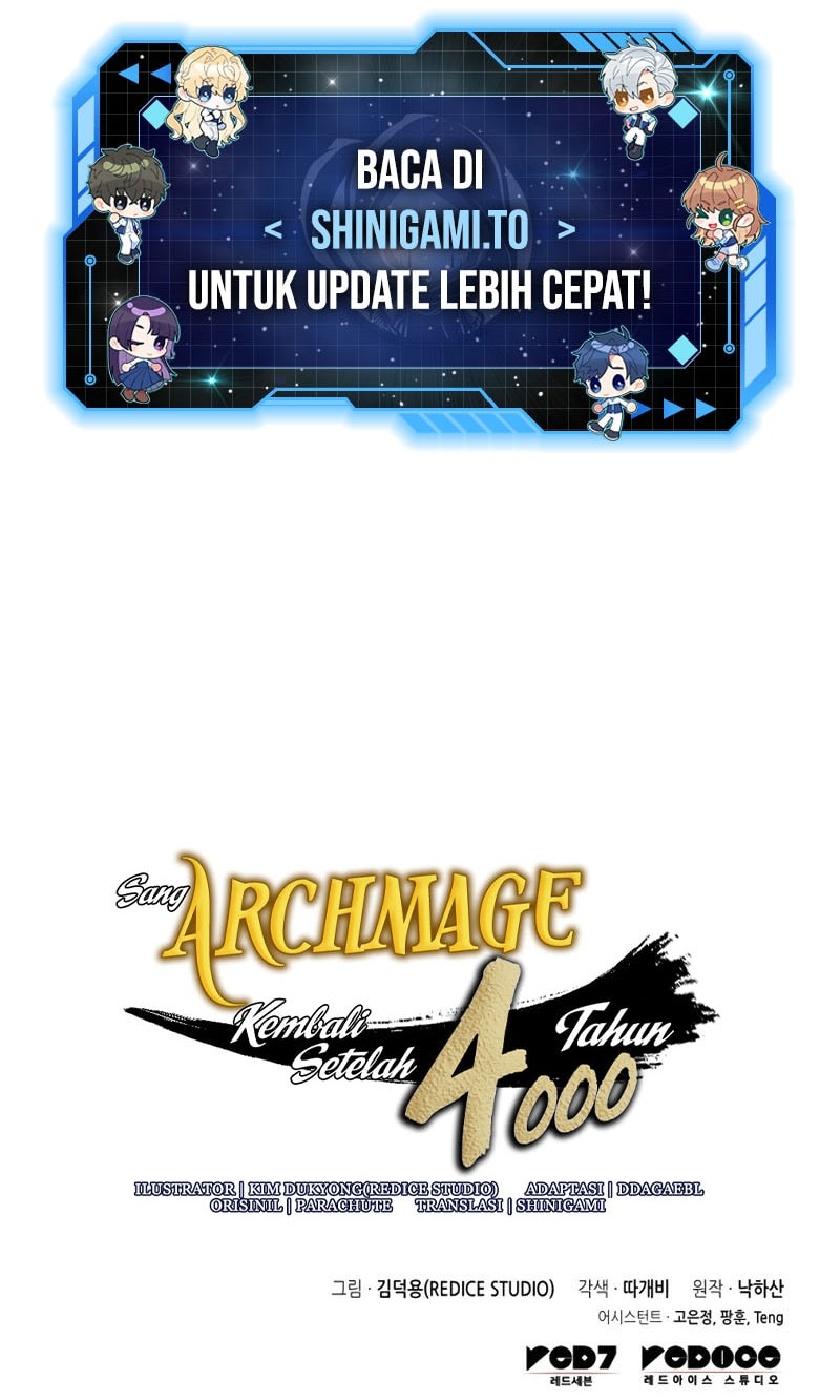 The Great Mage Returns After 4000 Years Chapter 211 page 63