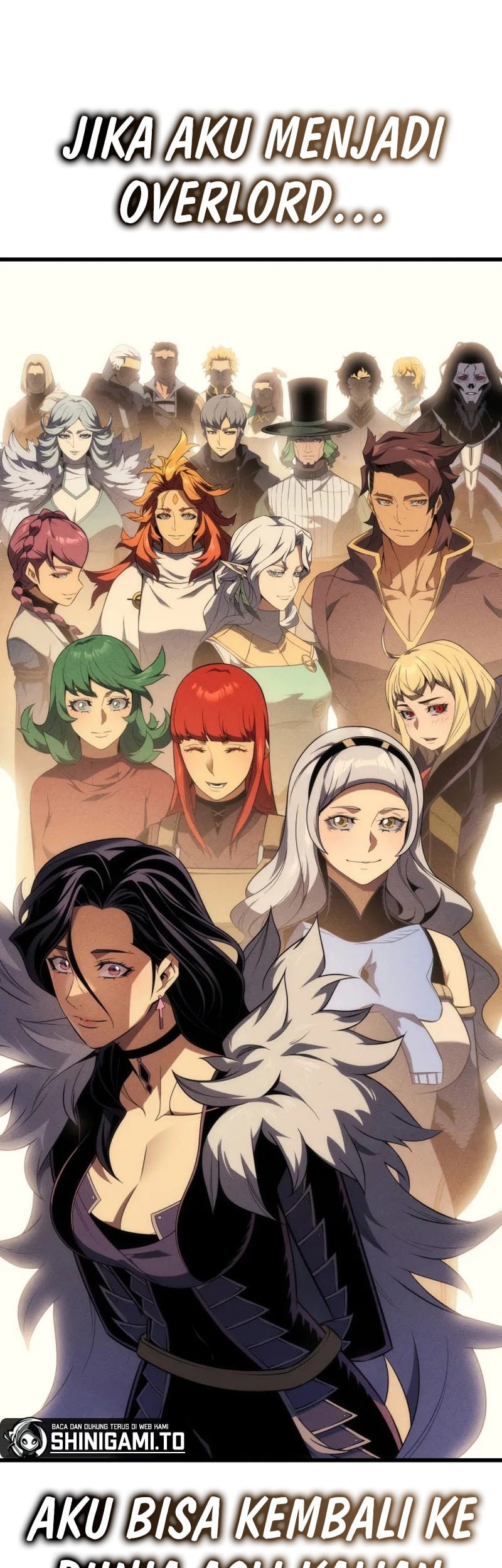 The Great Mage Returns After 4000 Years Chapter 211 page 16