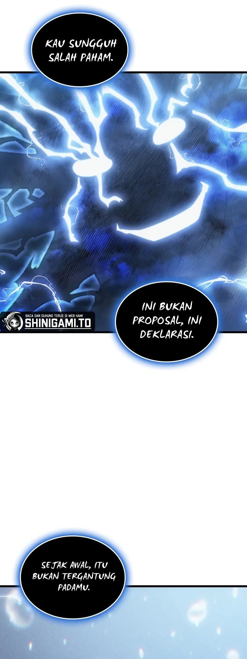 The Great Mage Returns After 4000 Years Chapter 211 page 21