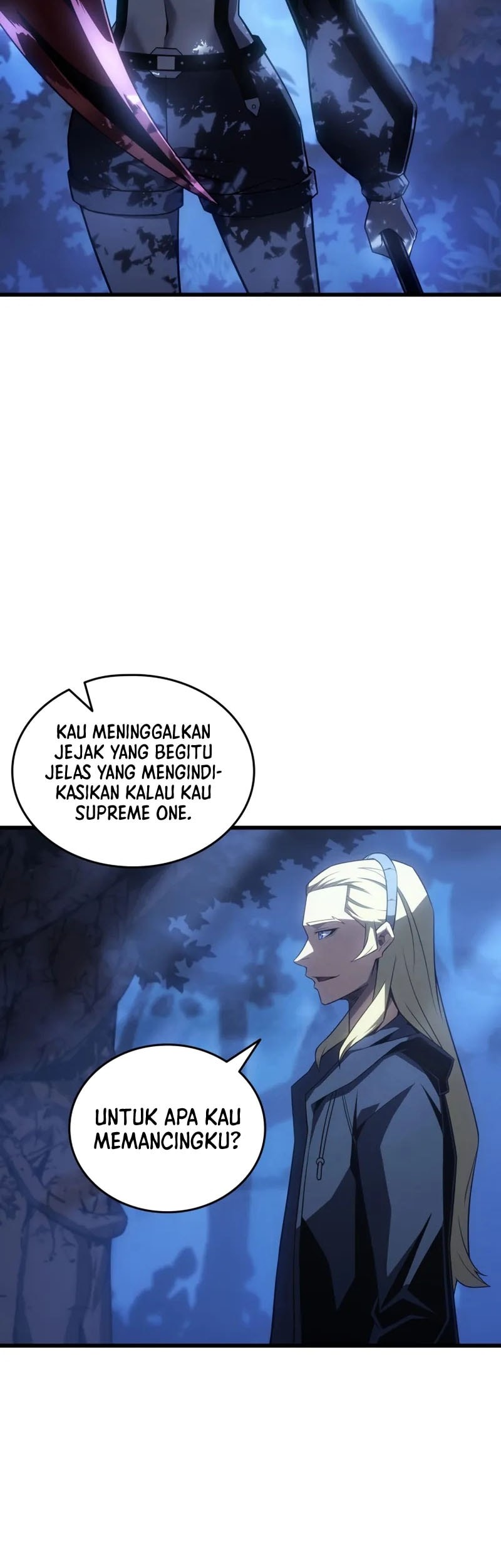 The Great Mage Returns After 4000 Years Chapter 212 page 36