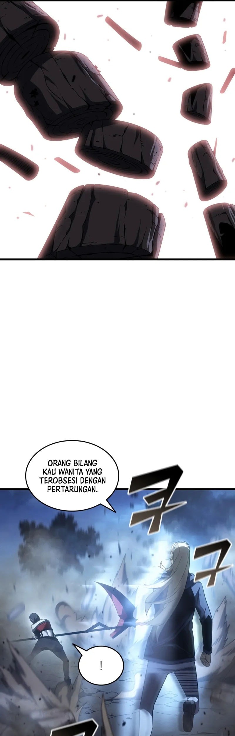 The Great Mage Returns After 4000 Years Chapter 212 page 42