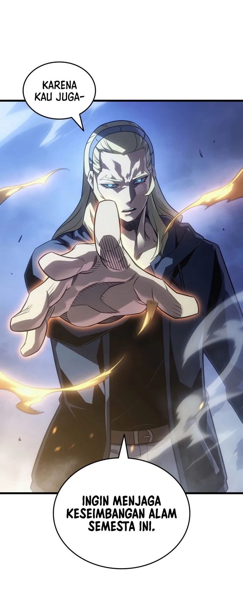 The Great Mage Returns After 4000 Years Chapter 212 page 45