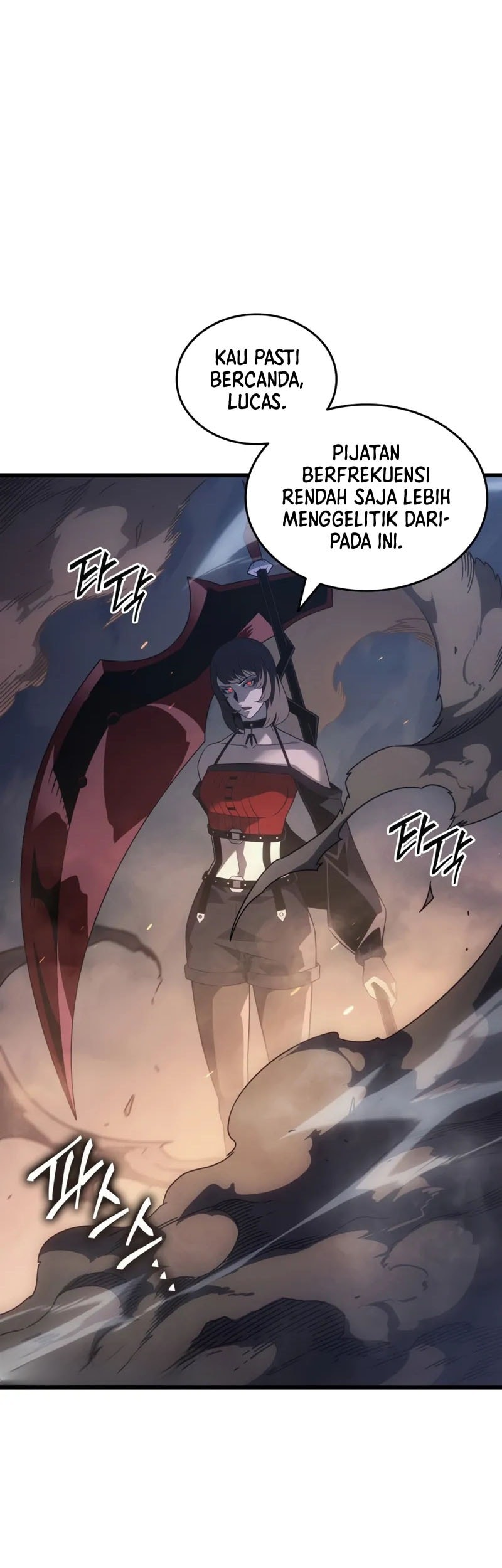 The Great Mage Returns After 4000 Years Chapter 212 page 46