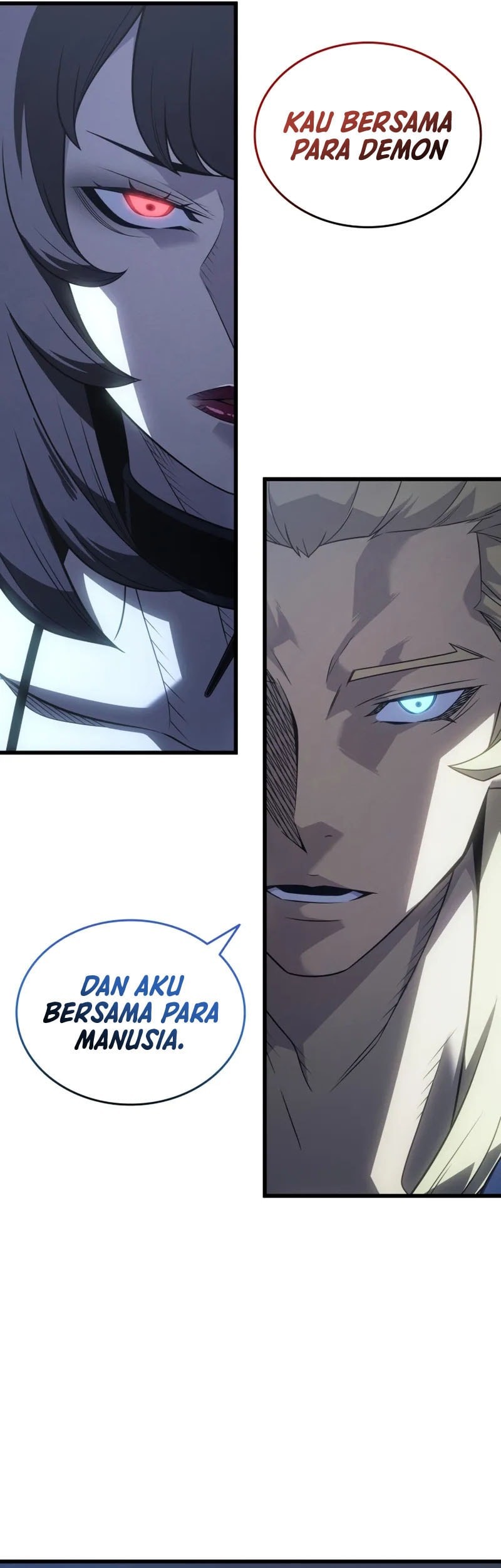 The Great Mage Returns After 4000 Years Chapter 212 page 50