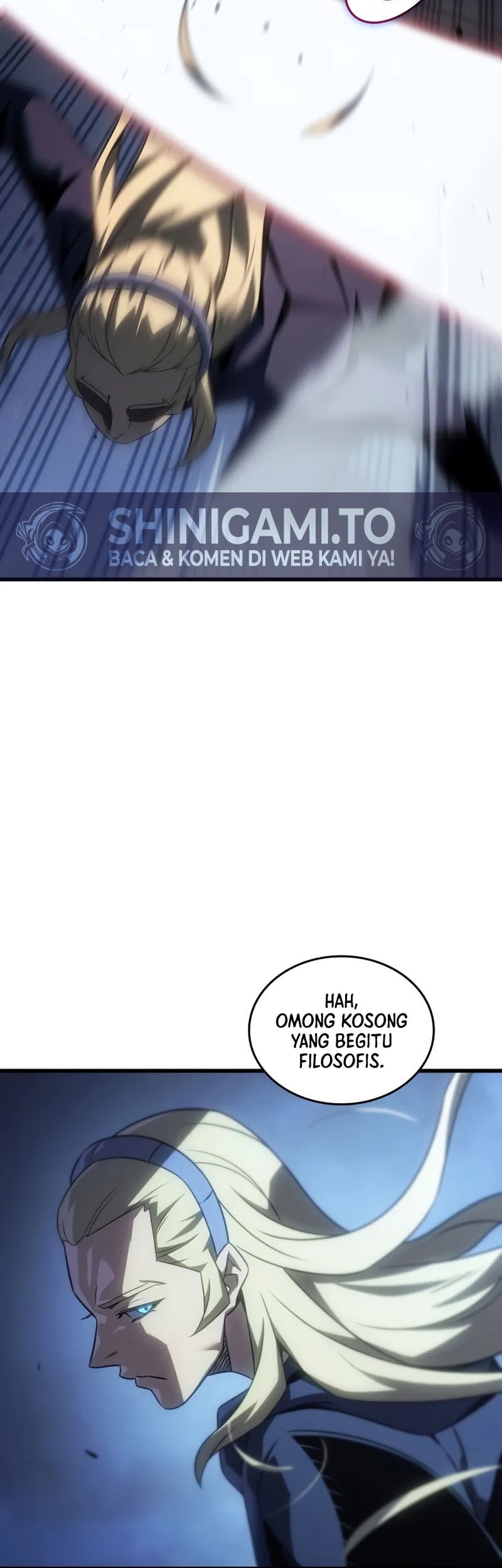 The Great Mage Returns After 4000 Years Chapter 212 page 52