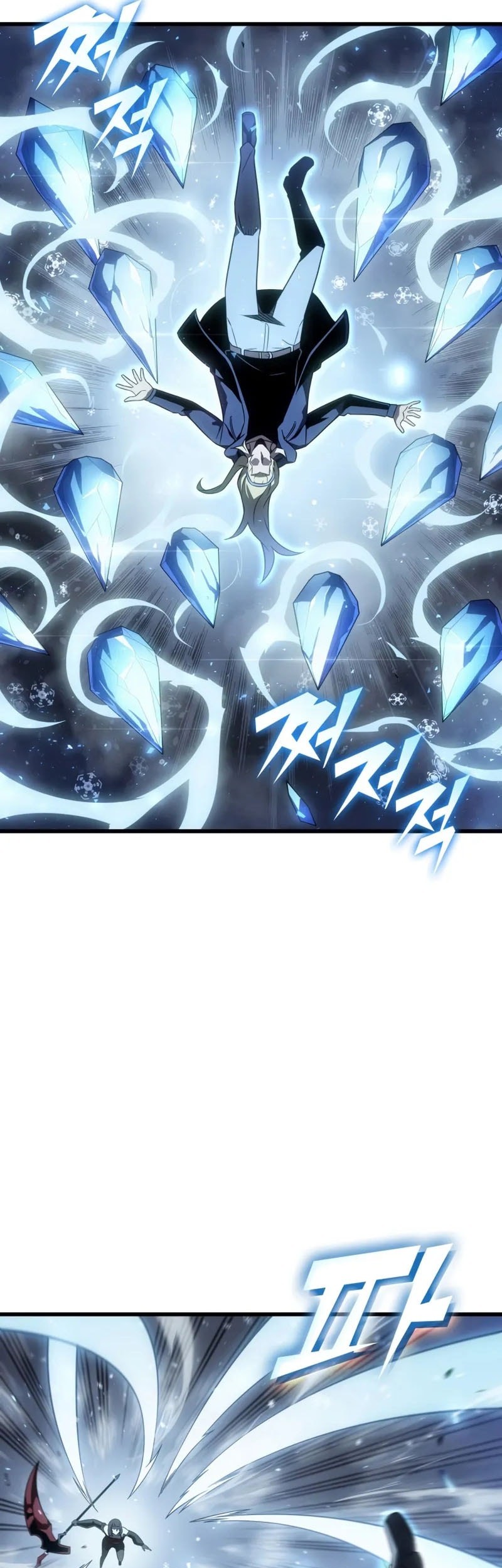 The Great Mage Returns After 4000 Years Chapter 212 page 58