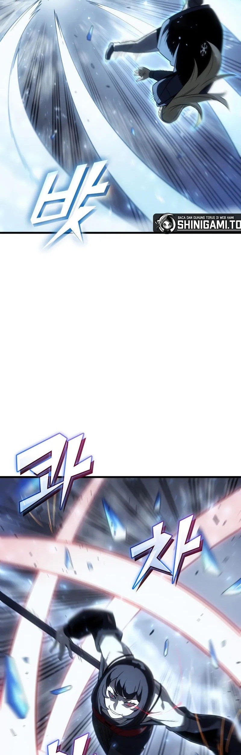 The Great Mage Returns After 4000 Years Chapter 212 page 59