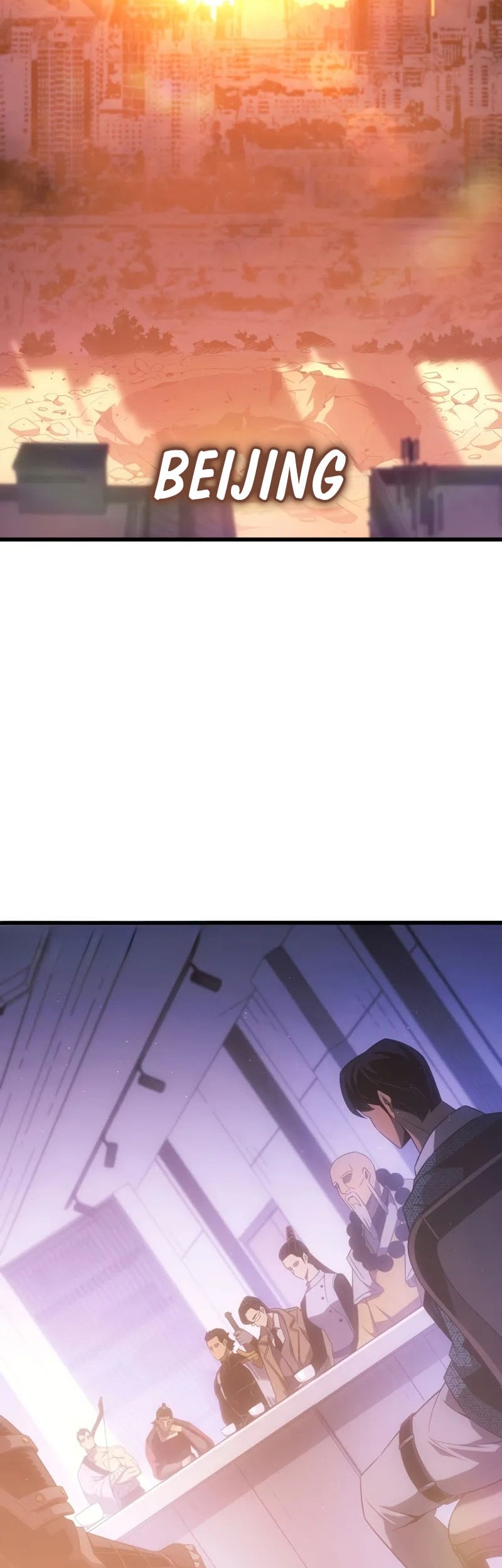 The Great Mage Returns After 4000 Years Chapter 212 page 3