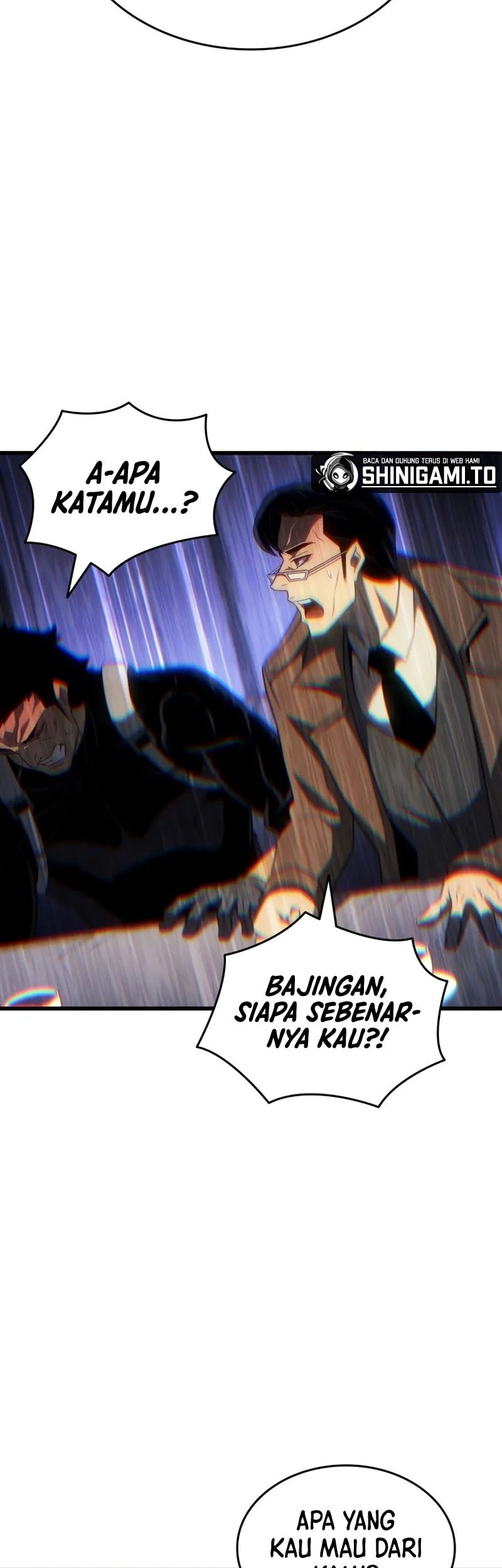 The Great Mage Returns After 4000 Years Chapter 212 page 23