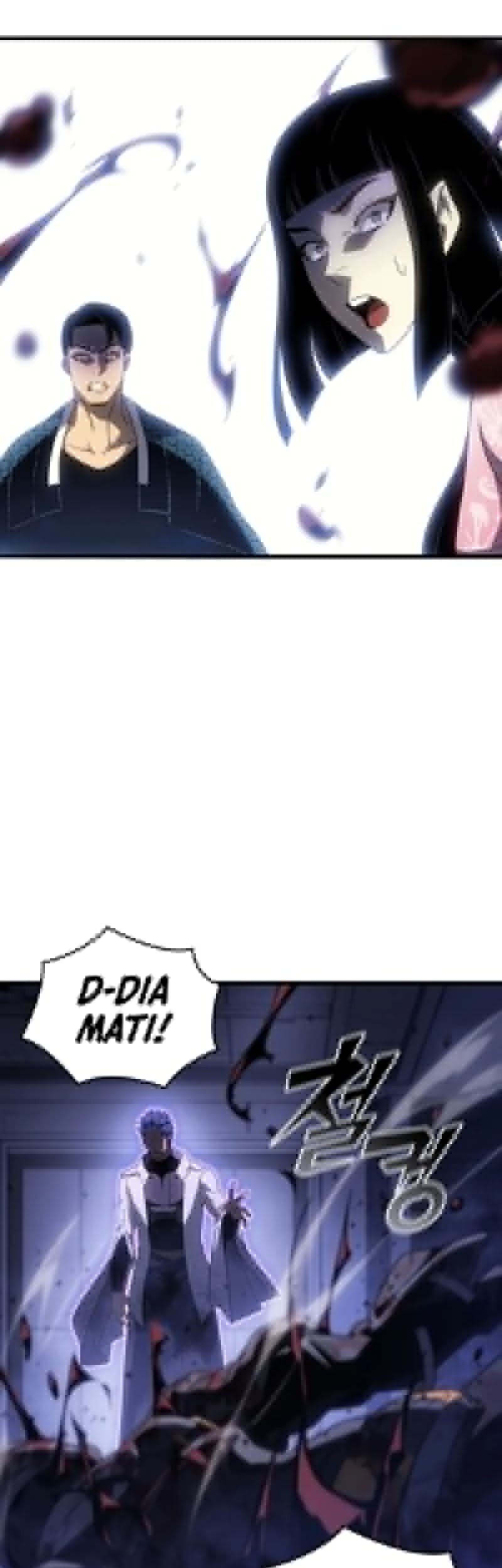 The Great Mage Returns After 4000 Years Chapter 212 page 28