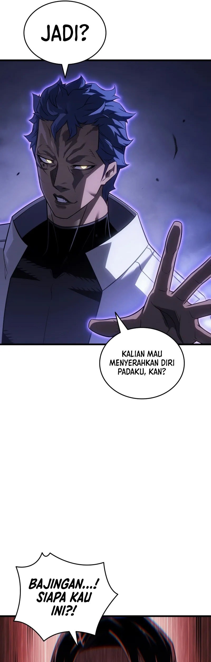 The Great Mage Returns After 4000 Years Chapter 212 page 30