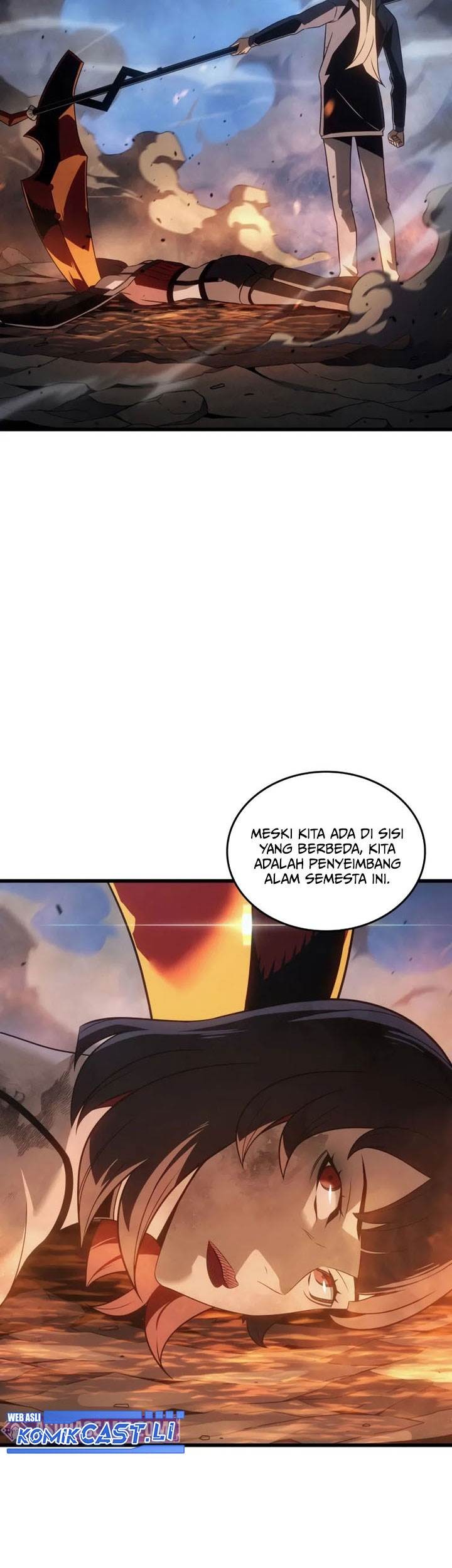 The Great Mage Returns After 4000 Years Chapter 213 page 19