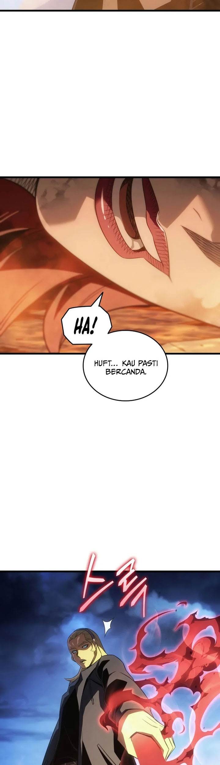 The Great Mage Returns After 4000 Years Chapter 213 page 21