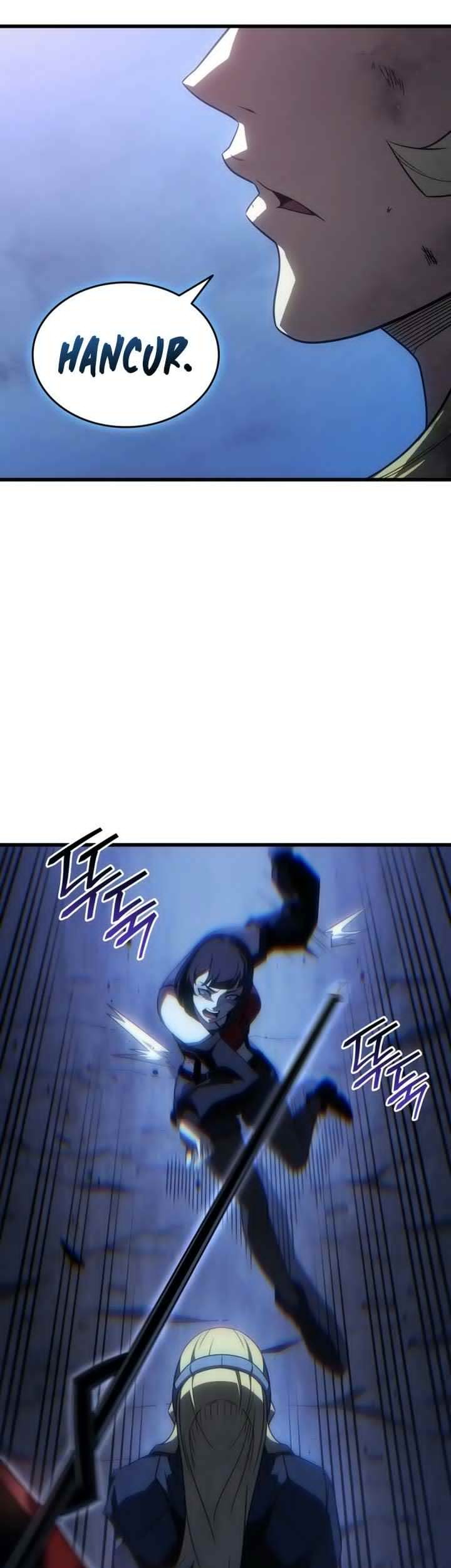 The Great Mage Returns After 4000 Years Chapter 213 page 31