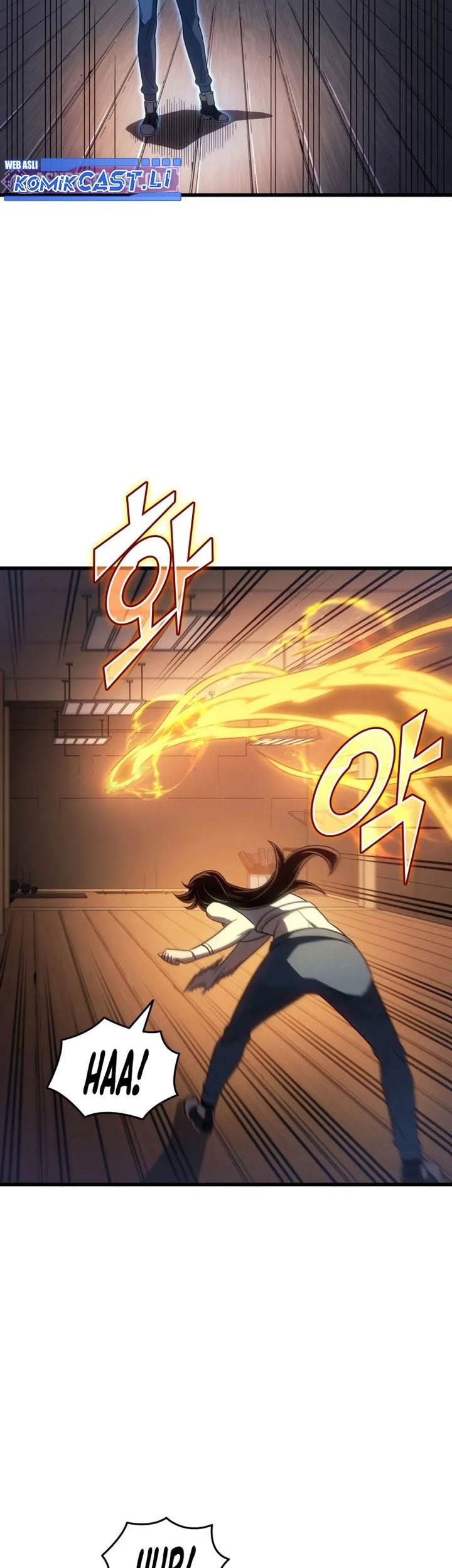 The Great Mage Returns After 4000 Years Chapter 213 page 55