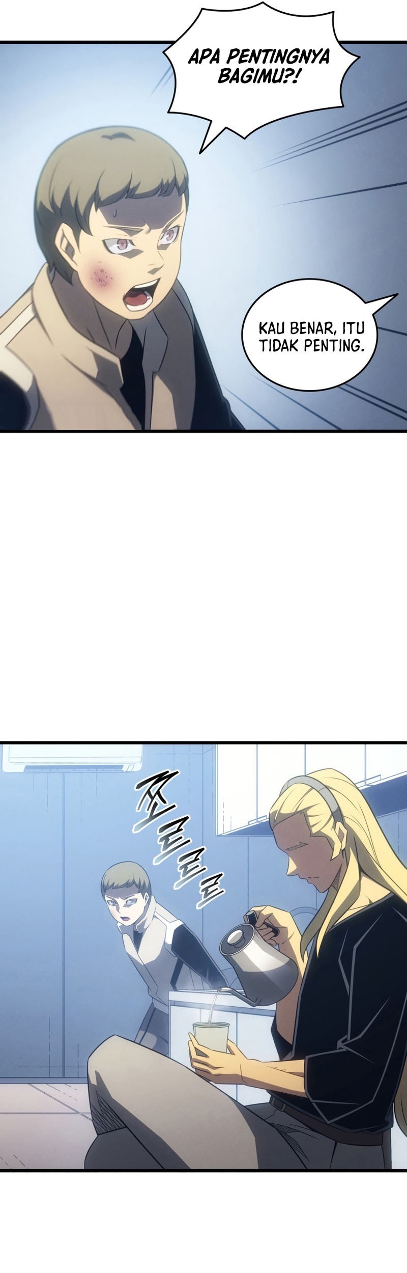 The Great Mage Returns After 4000 Years Chapter 214 page 35