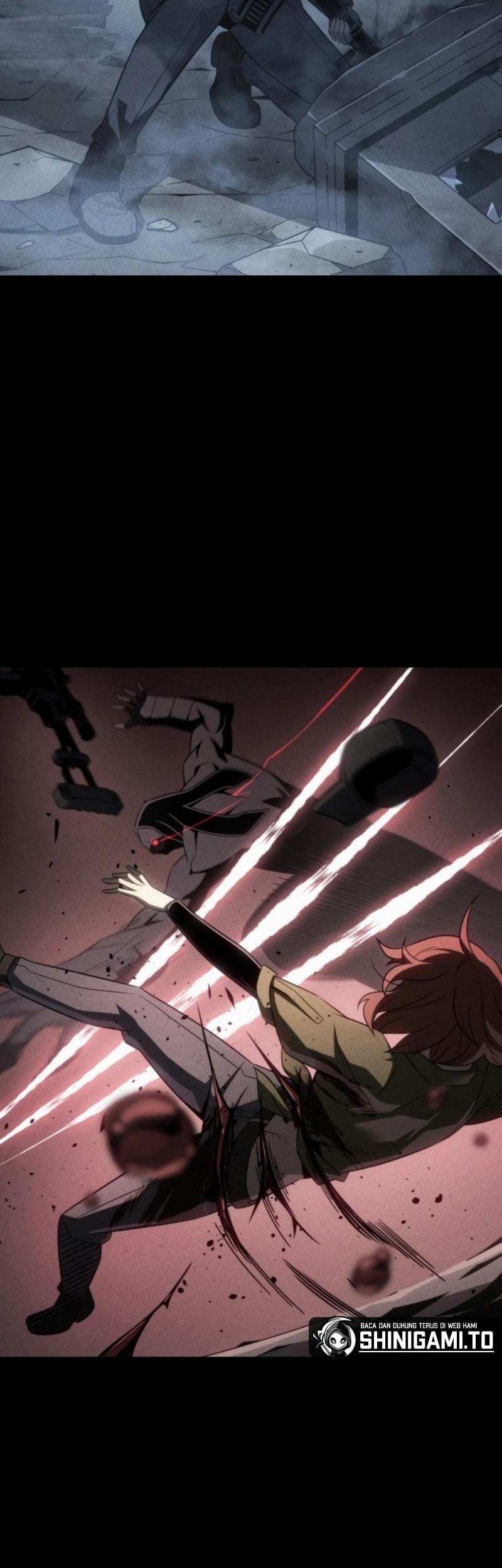 The Great Mage Returns After 4000 Years Chapter 214 page 45
