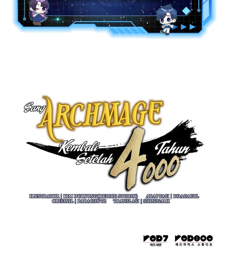 The Great Mage Returns After 4000 Years Chapter 214 page 61