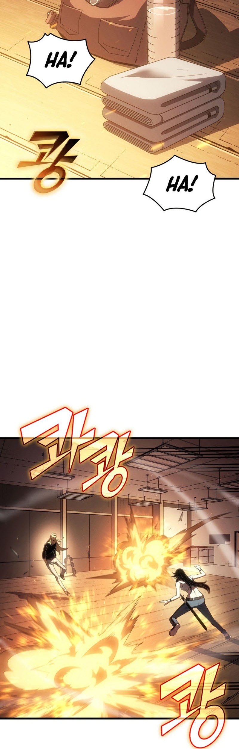 The Great Mage Returns After 4000 Years Chapter 214 page 3