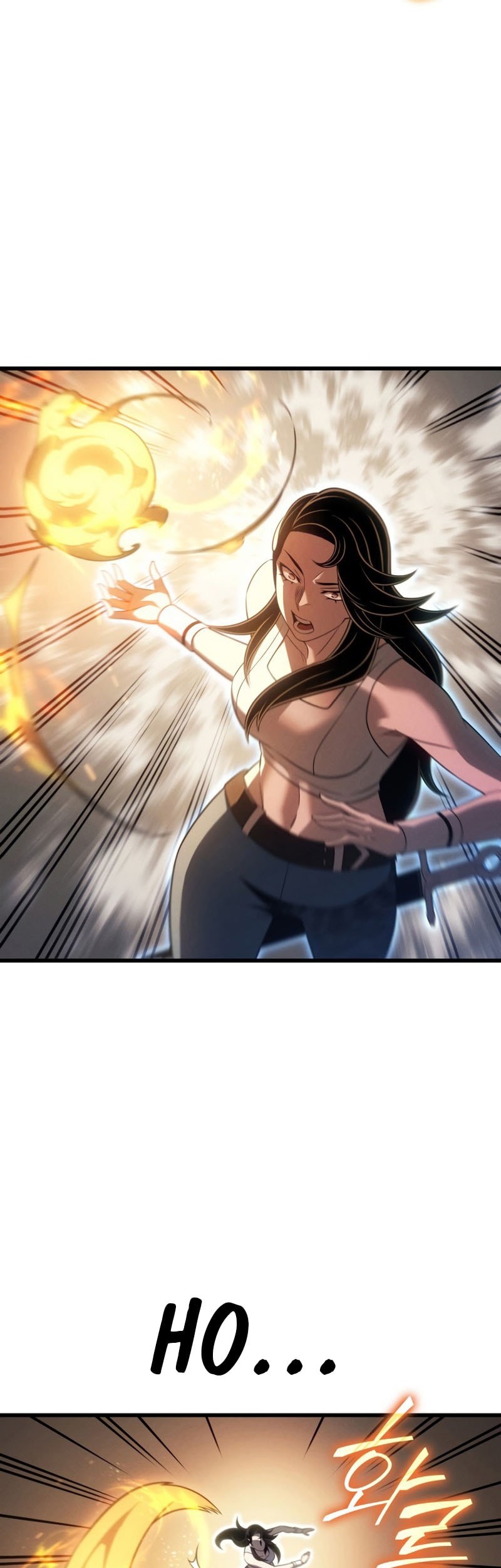 The Great Mage Returns After 4000 Years Chapter 214 page 4