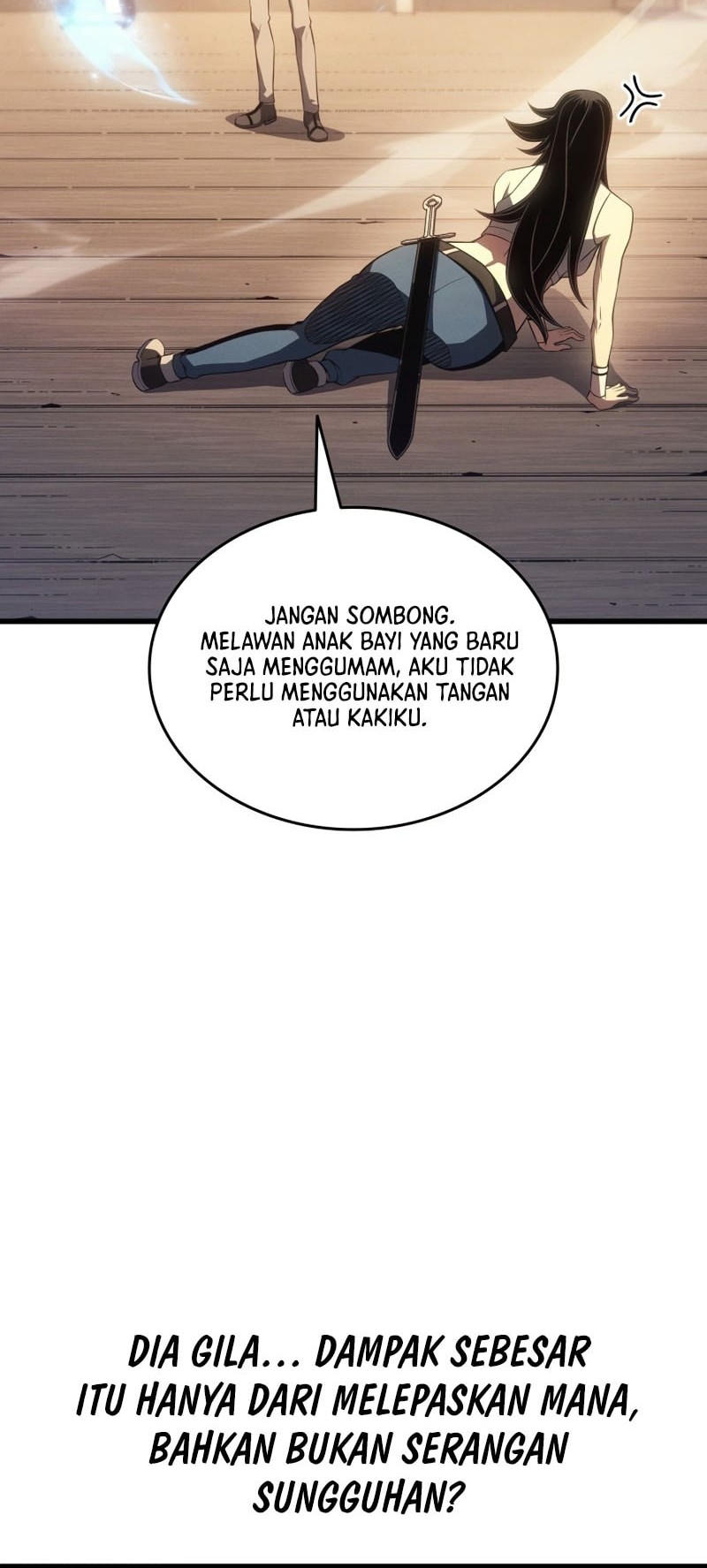 The Great Mage Returns After 4000 Years Chapter 214 page 18