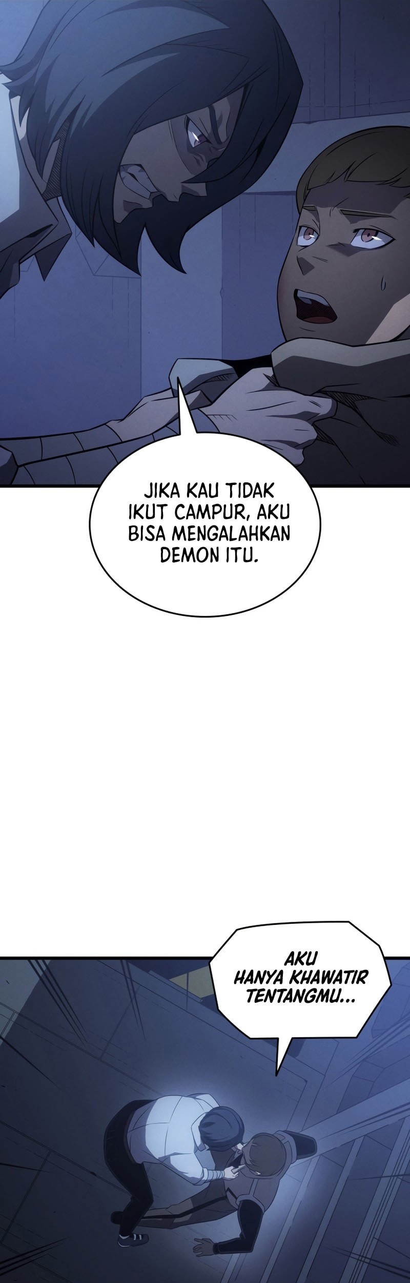 The Great Mage Returns After 4000 Years Chapter 214 page 23