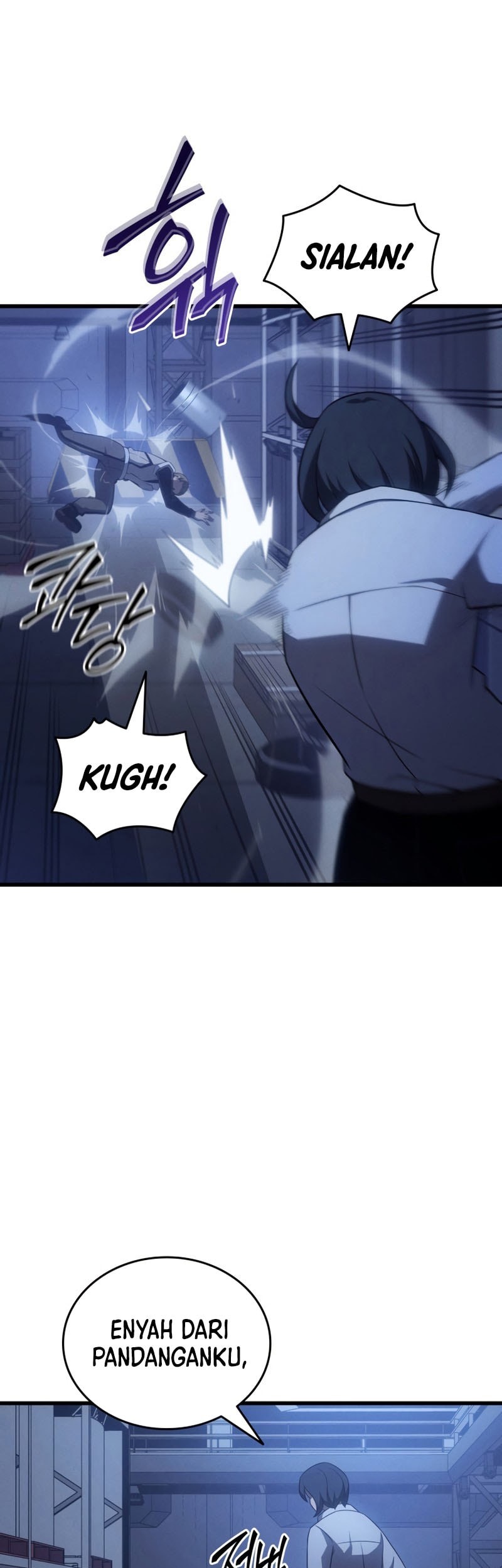 The Great Mage Returns After 4000 Years Chapter 214 page 27
