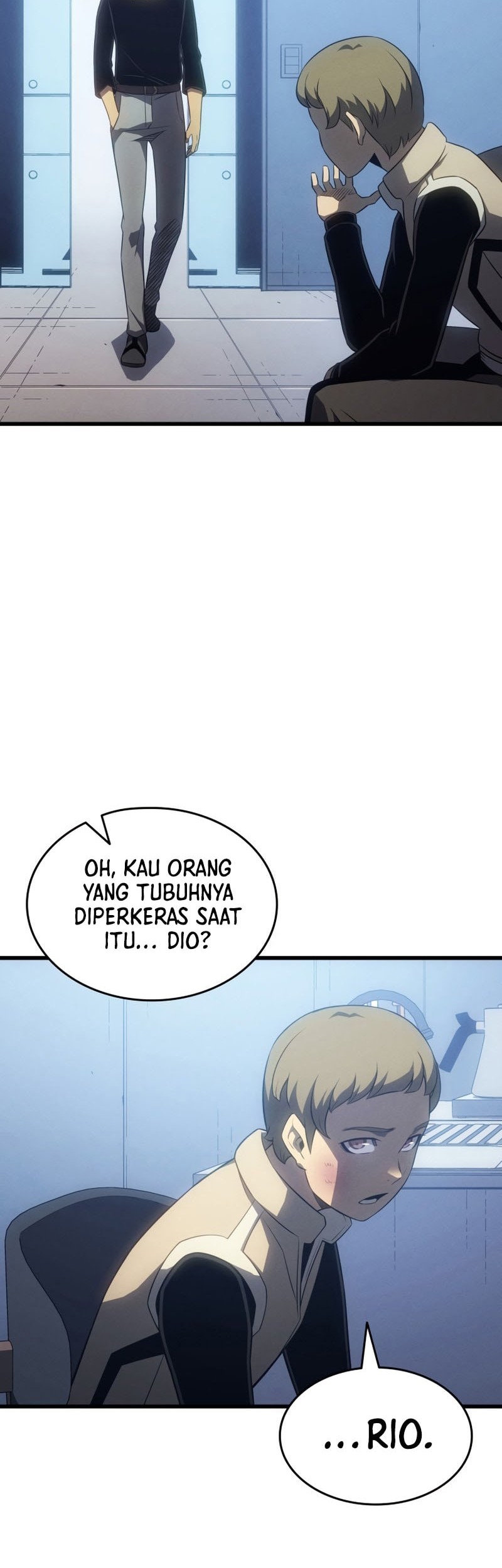 The Great Mage Returns After 4000 Years Chapter 214 page 30