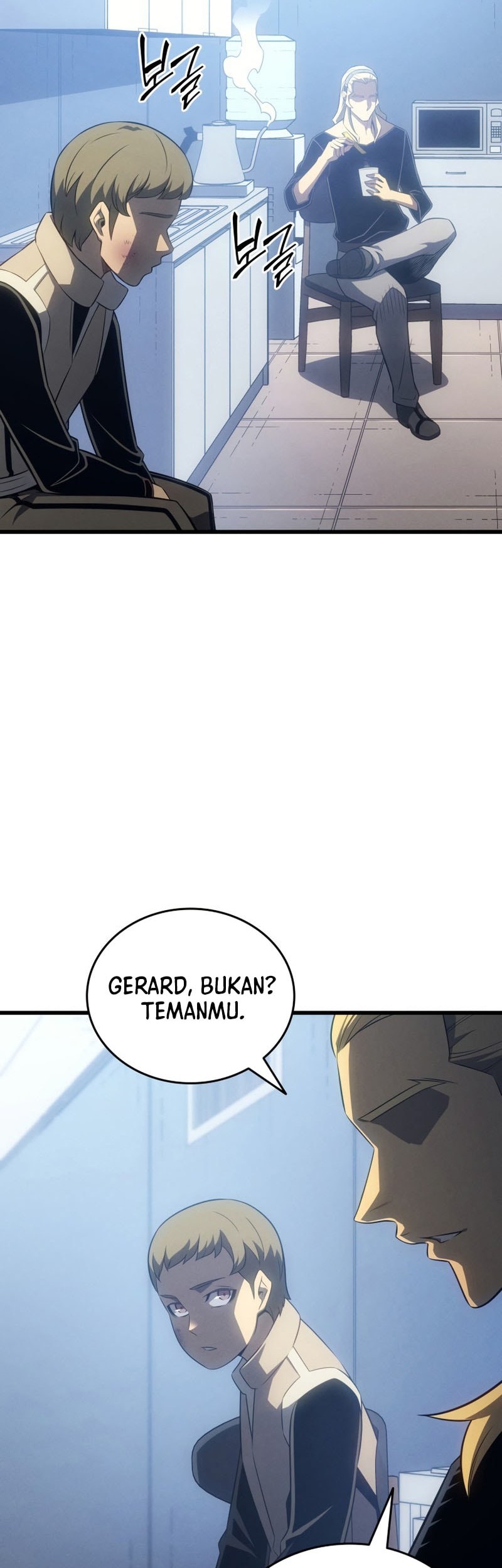 The Great Mage Returns After 4000 Years Chapter 214 page 32