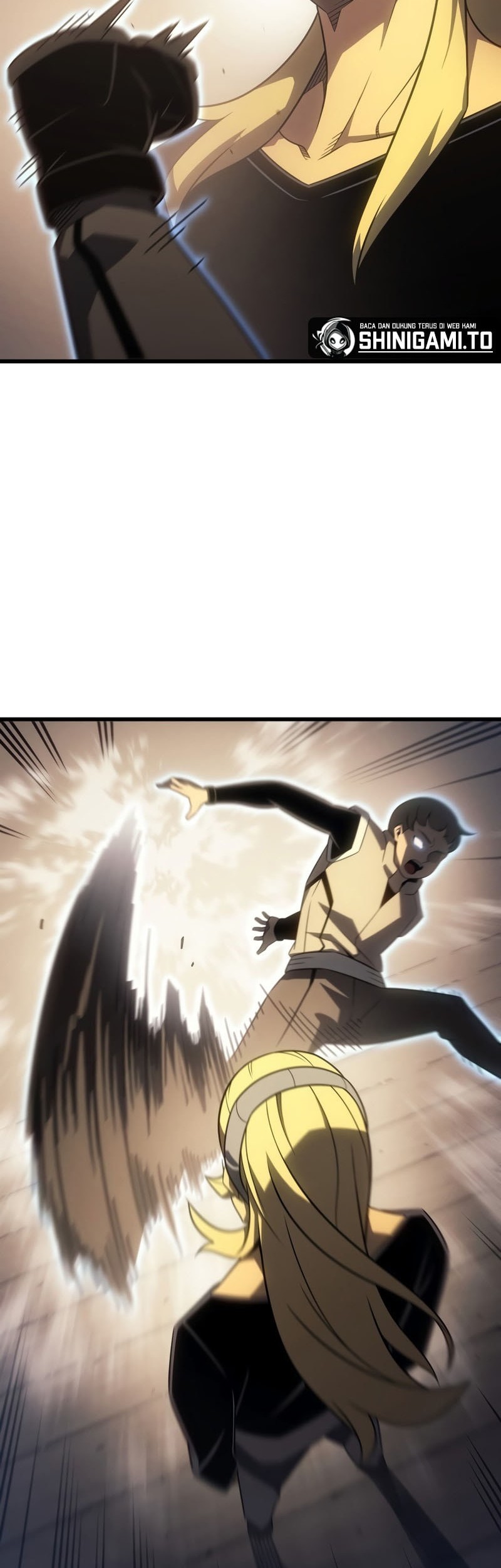 The Great Mage Returns After 4000 Years Chapter 215 page 35