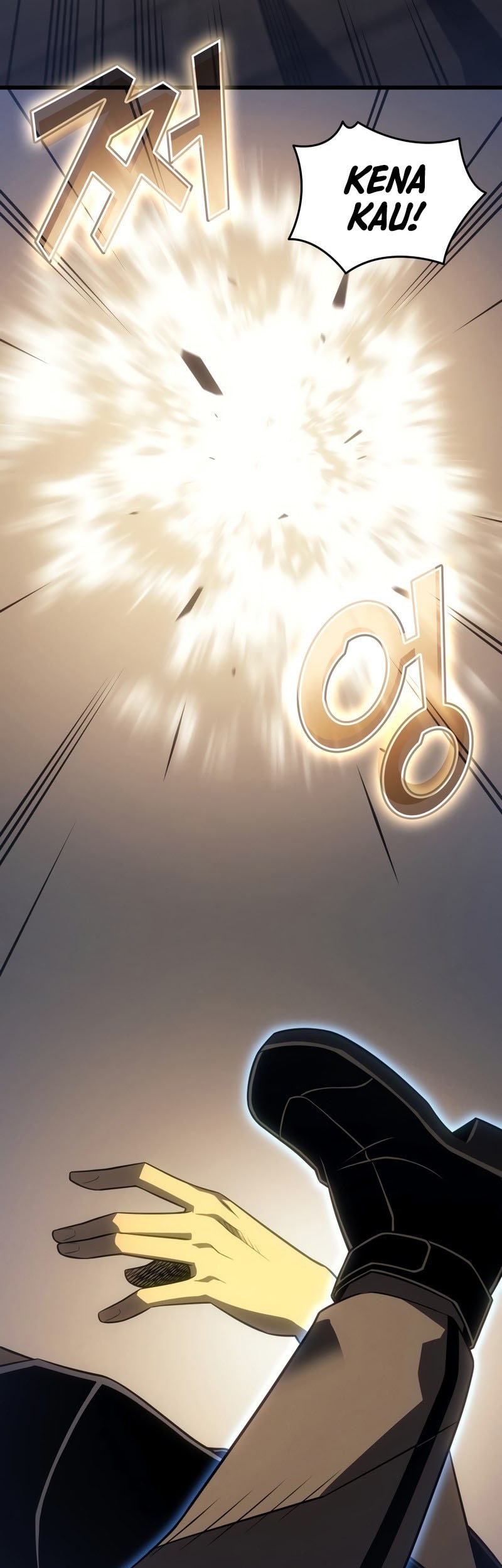 The Great Mage Returns After 4000 Years Chapter 215 page 36