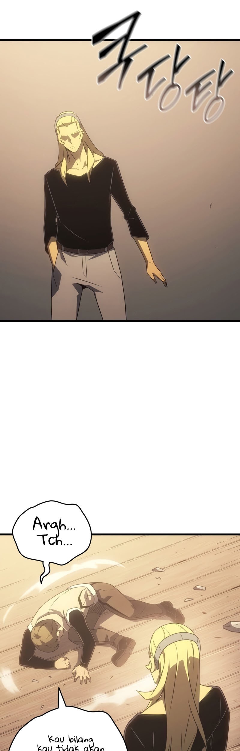 The Great Mage Returns After 4000 Years Chapter 215 page 38