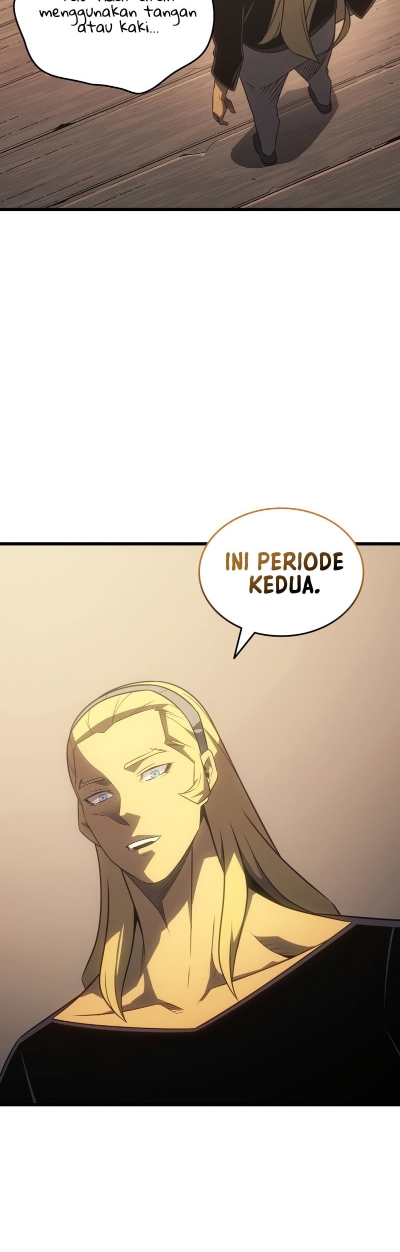 The Great Mage Returns After 4000 Years Chapter 215 page 39