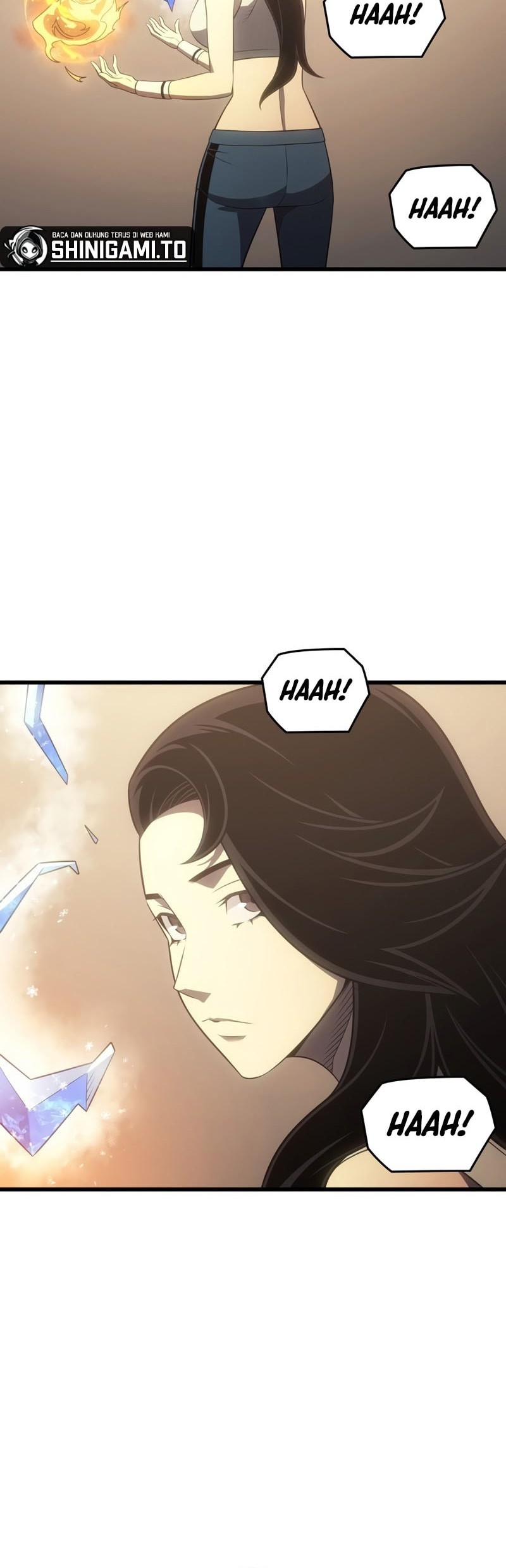 The Great Mage Returns After 4000 Years Chapter 215 page 41