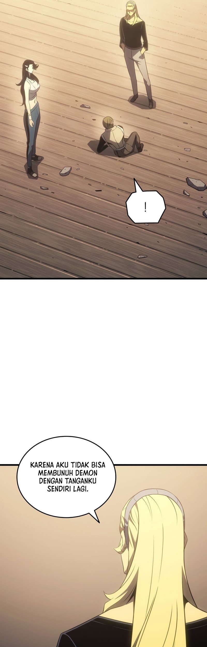 The Great Mage Returns After 4000 Years Chapter 215 page 46