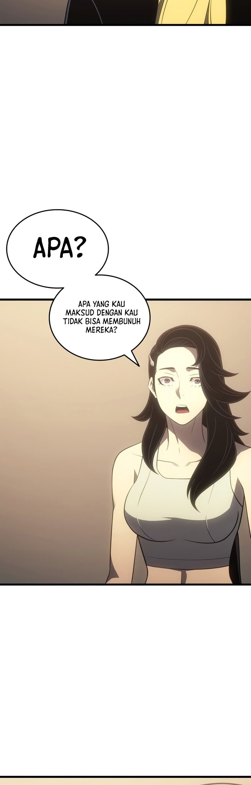 The Great Mage Returns After 4000 Years Chapter 215 page 47