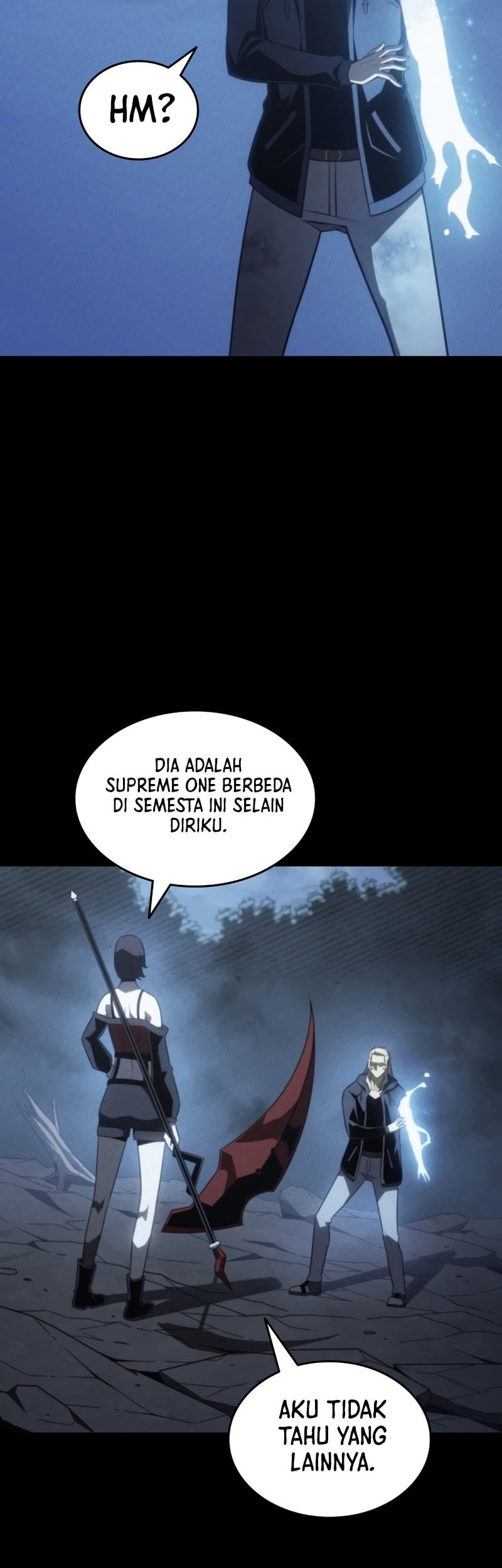 The Great Mage Returns After 4000 Years Chapter 215 page 49