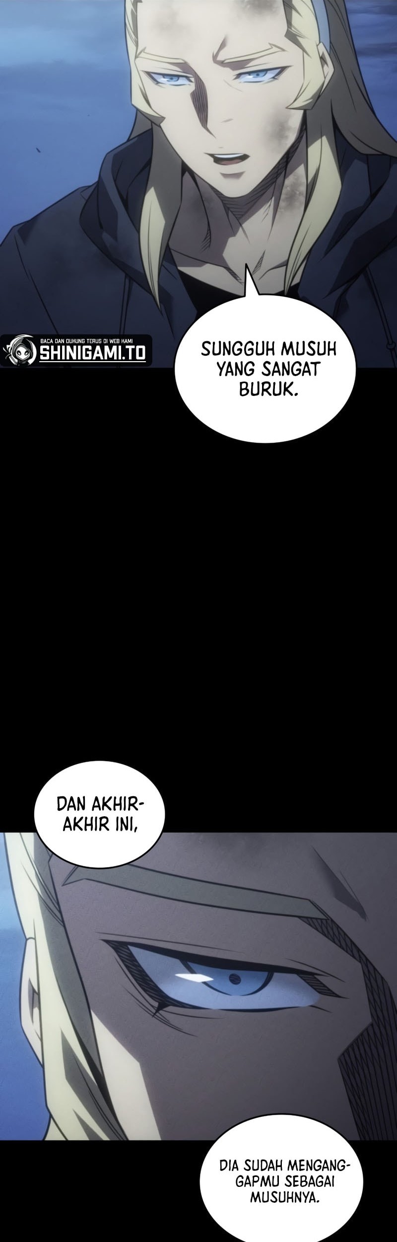 The Great Mage Returns After 4000 Years Chapter 215 page 51