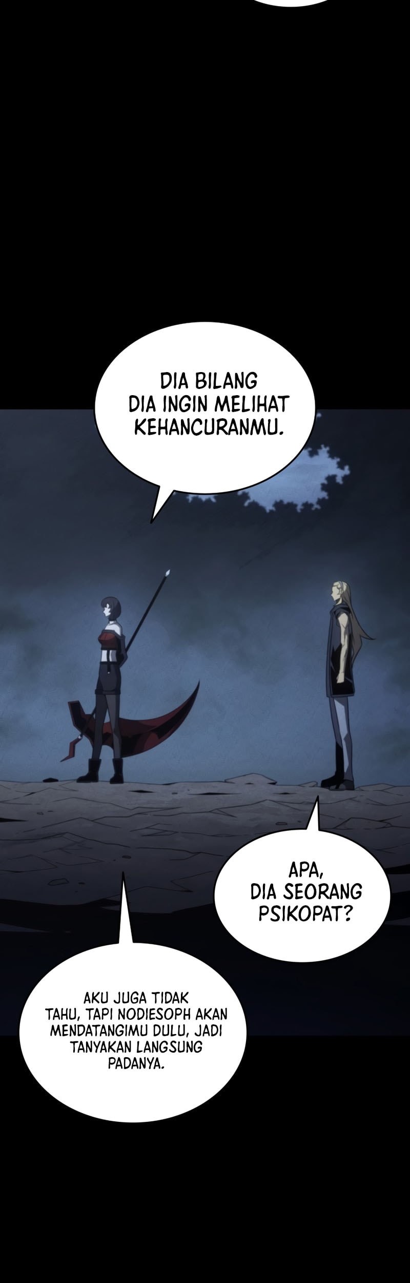 The Great Mage Returns After 4000 Years Chapter 215 page 52