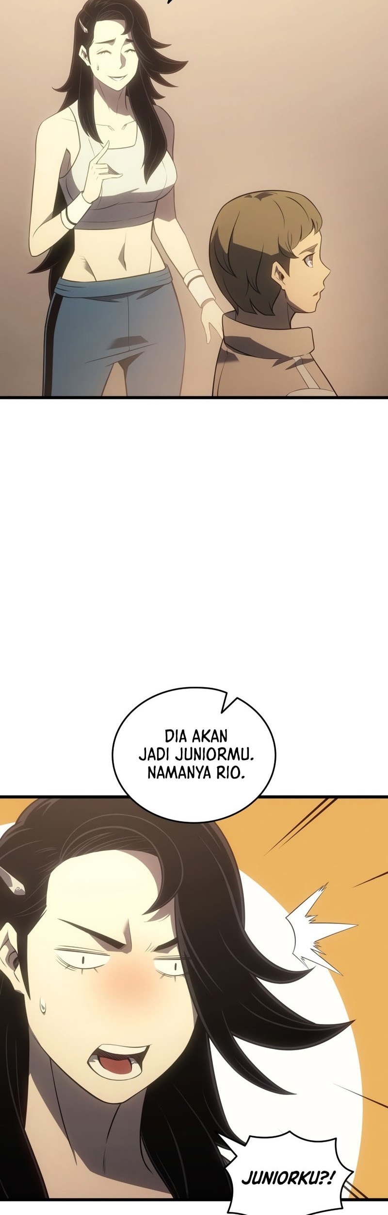 The Great Mage Returns After 4000 Years Chapter 215 page 3