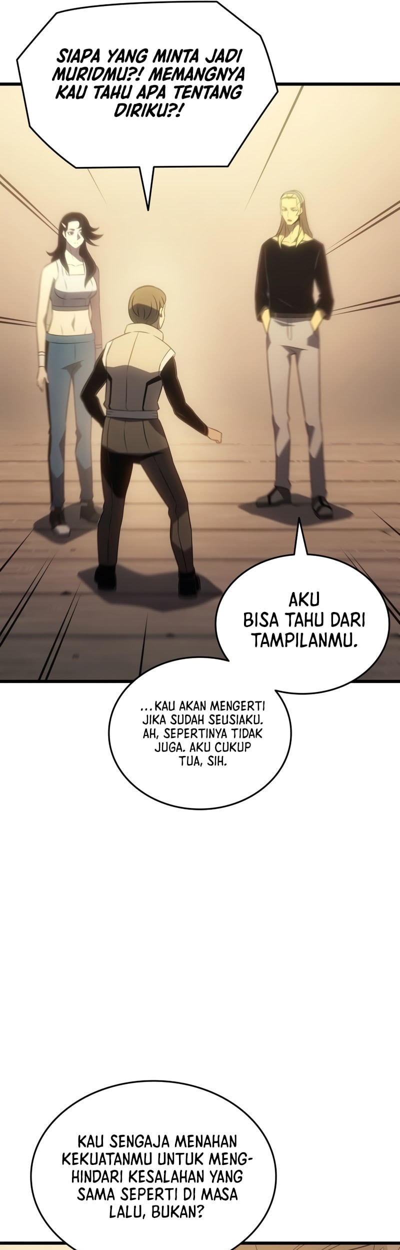 The Great Mage Returns After 4000 Years Chapter 215 page 6