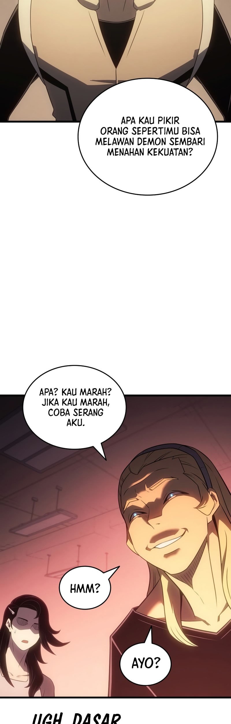 The Great Mage Returns After 4000 Years Chapter 215 page 8