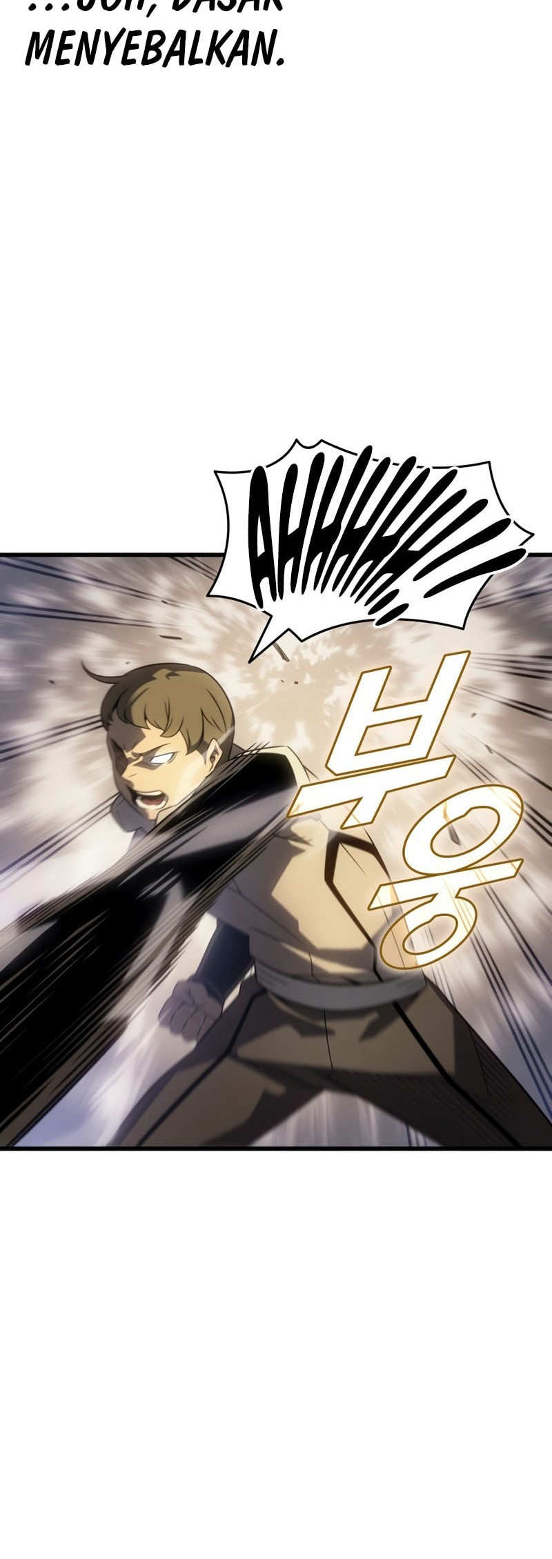 The Great Mage Returns After 4000 Years Chapter 215 page 9