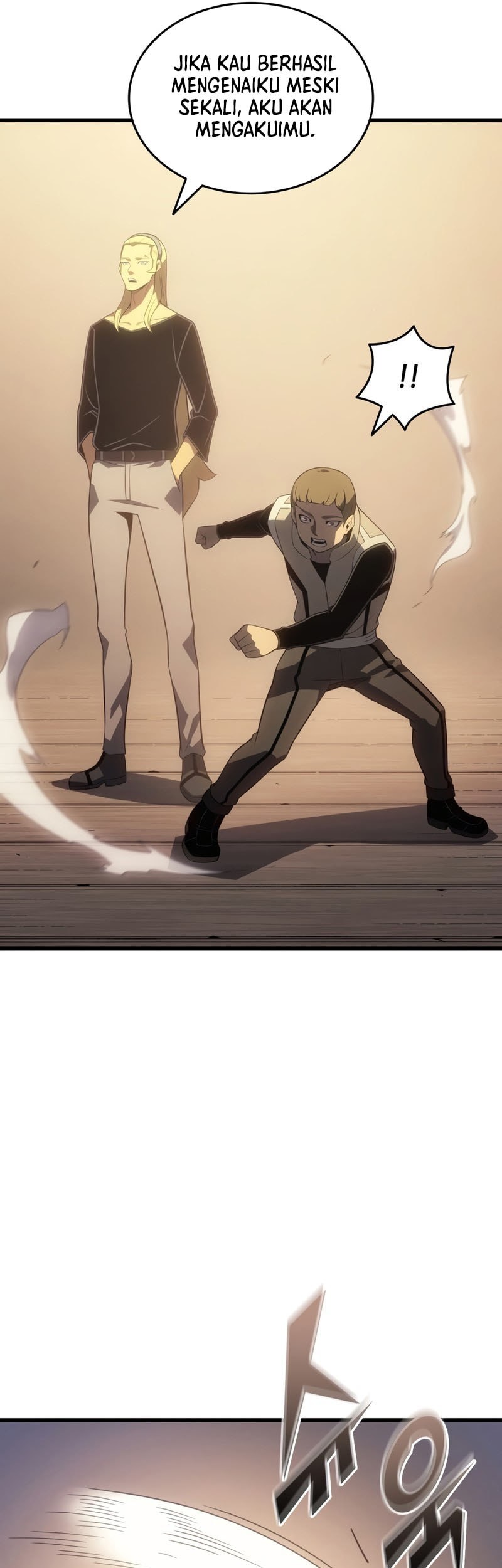 The Great Mage Returns After 4000 Years Chapter 215 page 10