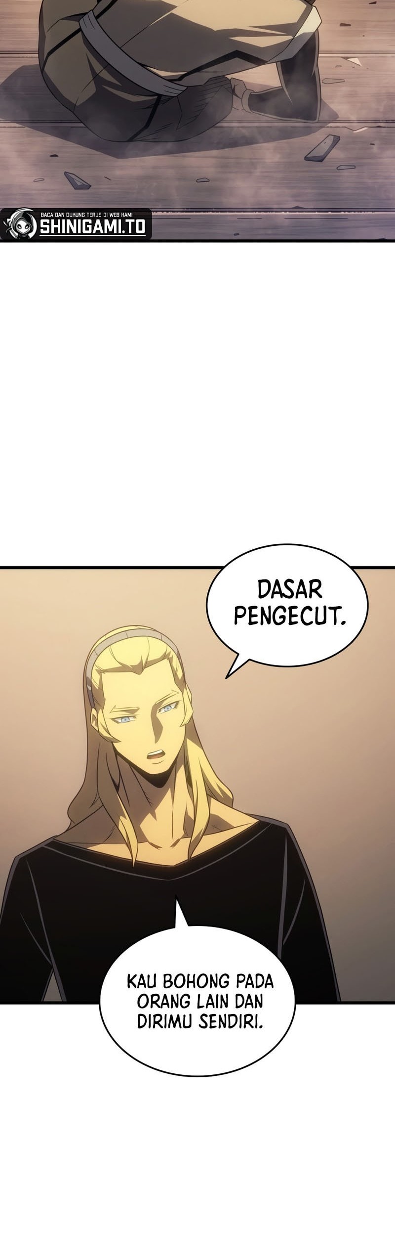 The Great Mage Returns After 4000 Years Chapter 215 page 17