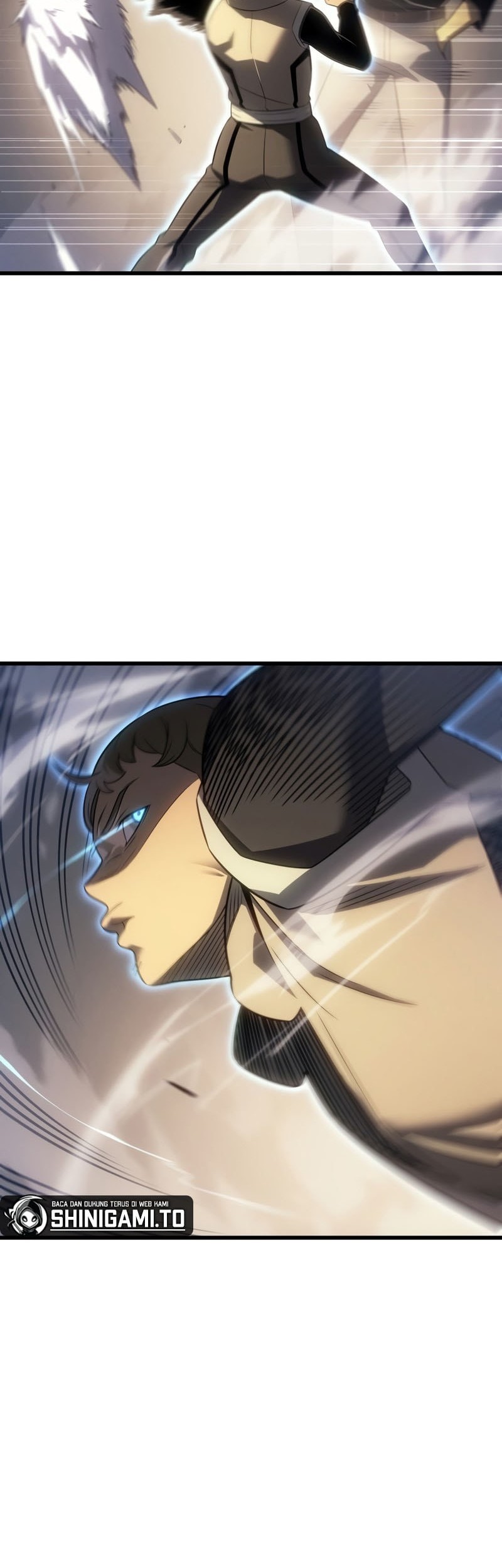 The Great Mage Returns After 4000 Years Chapter 215 page 33
