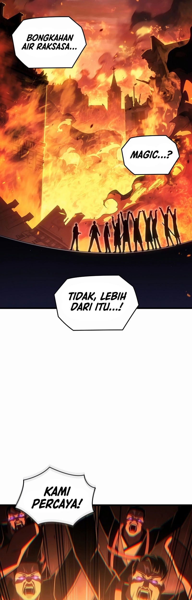 The Great Mage Returns After 4000 Years Chapter 216 page 37