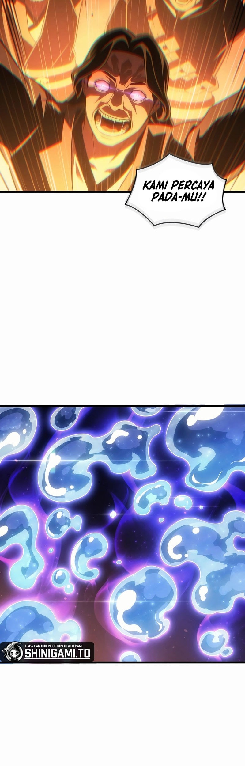 The Great Mage Returns After 4000 Years Chapter 216 page 38